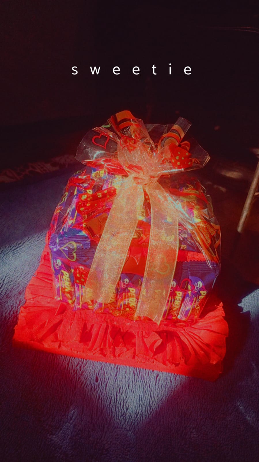 Thank You Gift Set